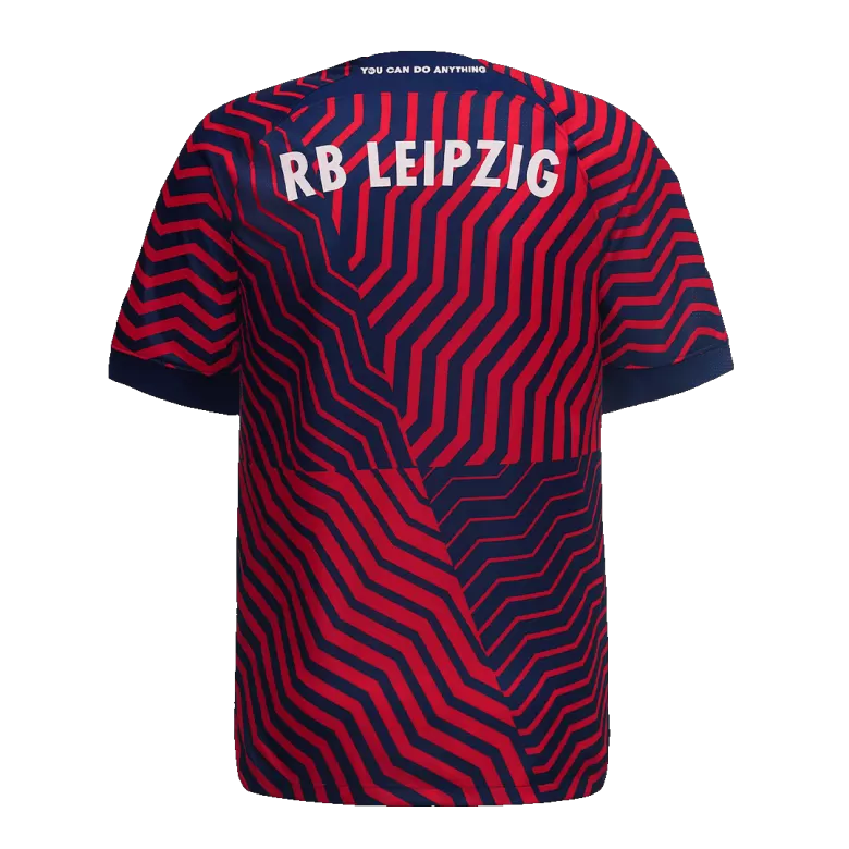 RB Leipzig Jersey Soccer Jersey Away 2023/24 - bestsoccerstore