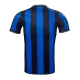 Inter Milan Jersey Home Soccer Jersey 2009/10 - bestsoccerstore
