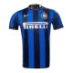 Inter Milan Jersey Home Soccer Jersey 2009/10 - bestsoccerstore