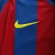 Barcelona Jersey MESSI #30 Custom Home Soccer Jersey 2005/06 - bestsoccerstore