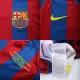 Barcelona Jersey MESSI #30 Custom Home Soccer Jersey 2005/06 - bestsoccerstore