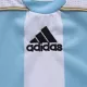 Argentina Jersey MESSI #19 Home Soccer Jersey 2006 - bestsoccerstore