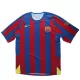 Barcelona Jersey MESSI #30 Custom Home Soccer Jersey 2005/06 - bestsoccerstore