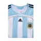Argentina Jersey MESSI #19 Home Soccer Jersey 2006 - bestsoccerstore