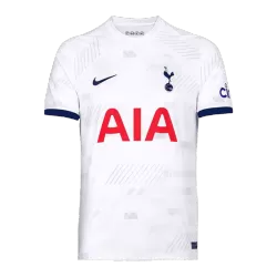 Tottenham Hotspur Nike 2021/22 Third Vapor Match Authentic Jersey - Purple