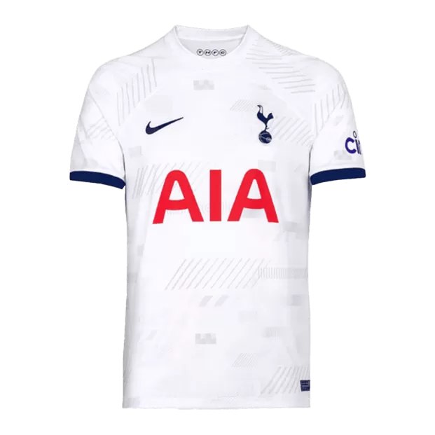 Tottenham Hotspur 2023-24 kit: New home, away and third jerseys