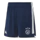 Ajax Jersey Custom Away Soccer Jersey 2023/24 - bestsoccerstore