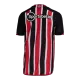 Sao Paulo FC Jersey Soccer Jersey Away 2023/24 - bestsoccerstore