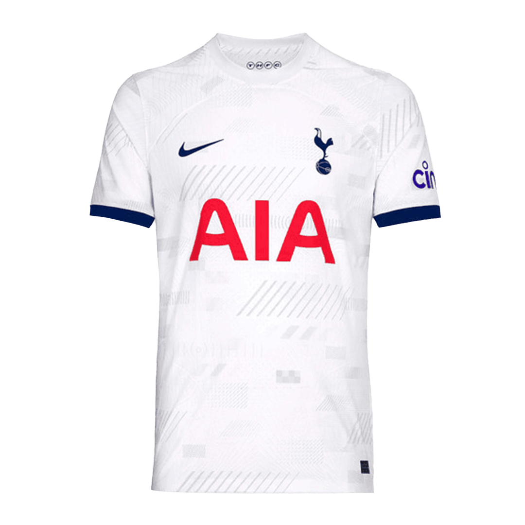 Tottenham jersey cheap online