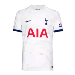 Still CLASSIC but with surprise! Tottenham Hotspur 19-20 home kit