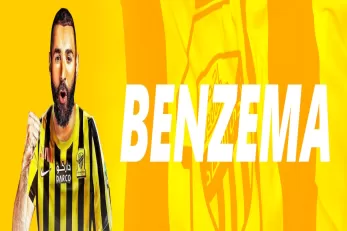 Karim Benzema - Player profile 23/24