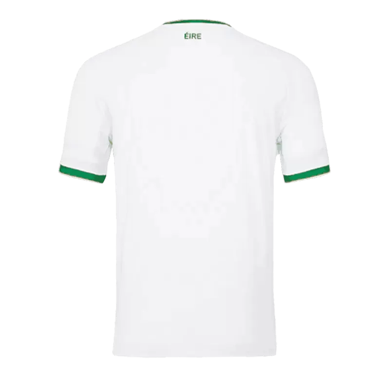 Ireland Jersey Custom Soccer Jersey Away 2023 - bestsoccerstore