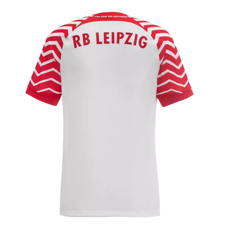 RB Leipzig Jersey Custom Soccer Jersey Home 2023/24 - bestsoccerstore
