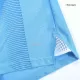Manchester City Jersey Custom Home Soccer Jersey 2023/24 - bestsoccerstore