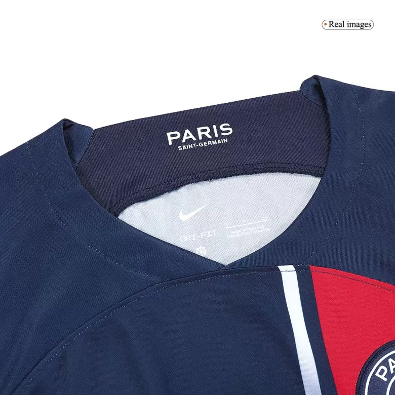 PSG Jersey Soccer Jersey Home 2023/24 - bestsoccerstore