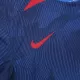 USA Jersey Custom Soccer Jersey Away 2023 - bestsoccerstore
