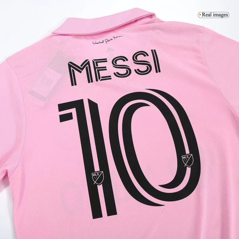 MESSI 10 JERSEY