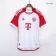 Bayern Munich Jersey KANE #9 Custom Home Soccer Authentic Jersey 2023/24 - bestsoccerstore