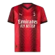 AC Milan Jersey Custom Soccer Jersey Home 2023/24 - bestsoccerstore