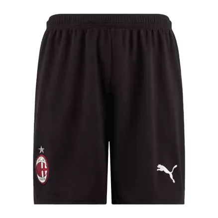 AC Milan Jersey Custom Home Soccer Jersey 2023/24 - bestsoccerstore