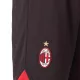 Men's AC Milan Whole Kits Custom Home Soccer 2023/24 - bestsoccerstore