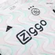 Men's Ajax Whole Kits Custom Away Soccer 2023/24 - bestsoccerstore