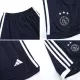 Kid's Ajax Jersey Custom Away Soccer Soccer Kits 2023/24 - bestsoccerstore