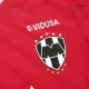 Monterrey Jersey Custom Goalkeeper Soccer Jersey 2023/24 - bestsoccerstore