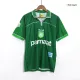 SE Palmeiras Jersey Home Soccer Jersey 1999 - bestsoccerstore