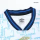 Kid's Salvador Jersey Away Soccer Soccer Kits 2023/24 - bestsoccerstore