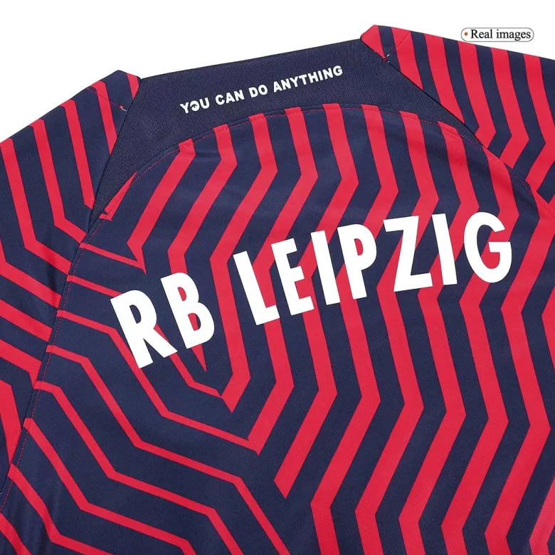 RB Leipzig Jersey Soccer Jersey Away 2023/24 - bestsoccerstore