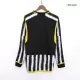 Juventus Jersey Custom Home Soccer Jersey 2023/24 - bestsoccerstore