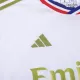 Olympique Lyonnais Jersey Custom Home Soccer Jersey 2023/24 - bestsoccerstore