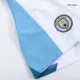 Manchester City Jersey Custom Home Soccer Jersey 2023/24 - bestsoccerstore