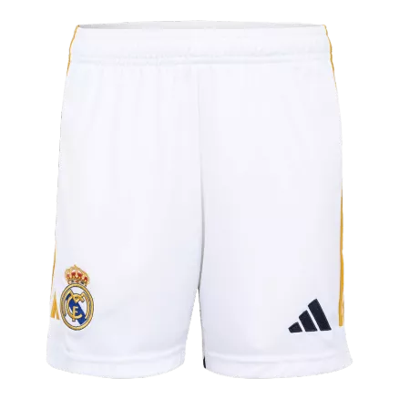 Real Madrid Jersey Custom Home Soccer Jersey 2023/24 - bestsoccerstore