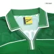 SE Palmeiras Jersey Home Soccer Jersey 1999 - bestsoccerstore