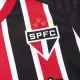 Sao Paulo FC Jersey Soccer Jersey Away 2023/24 - bestsoccerstore