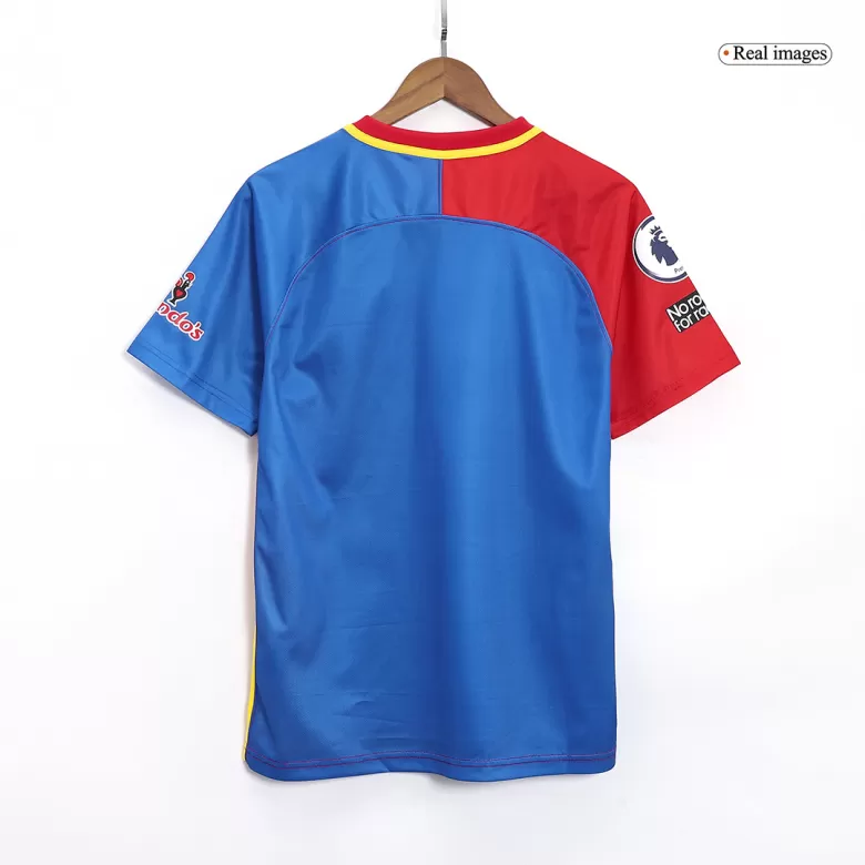 2023 High Quality Football Top Shirt Custom Thai Player Soccer