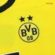 Borussia Dortmund Jersey Custom SABITZER #20 Soccer Jersey Home 2023/24 - bestsoccerstore