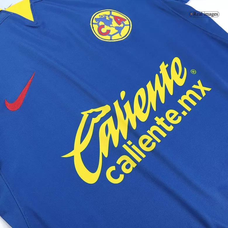 Club america custom jersey on sale