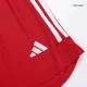Bayern Munich Jersey Custom Home Soccer Jersey 2023/24 - bestsoccerstore