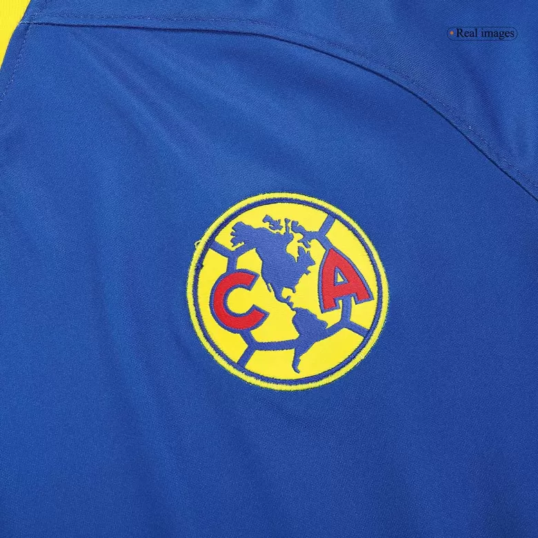 Club America Aguilas Jersey Custom Soccer Jersey Home 2023/24