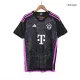 Bayern Munich Jersey Custom KIMMICH #6 Soccer Jersey Away 2023/24 - bestsoccerstore