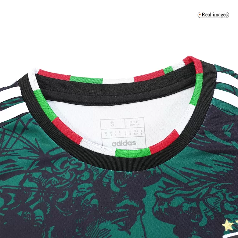 Italy x Renaissance Soccer Jersey Shirt 2023 - bestsoccerstore