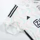 Ajax Jersey Custom Away Soccer Jersey 2023/24 - bestsoccerstore