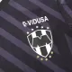 Monterrey Jersey Custom Goalkeeper Soccer Jersey 2023/24 - bestsoccerstore