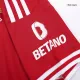 Benfica Jersey Custom Soccer Jersey Home 2023/24 - bestsoccerstore