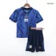 Kid's Salvador Jersey Home Soccer Soccer Kits 2023/24 - bestsoccerstore