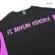 Men's Bayern Munich Jersey Custom Away Soccer Soccer Kits 2023/24 - bestsoccerstore