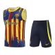 Barcelona Jersey Soccer Jersey 2023/24 - bestsoccerstore